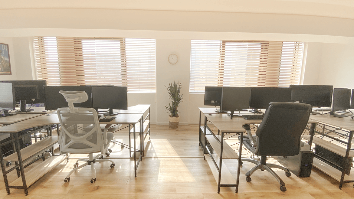 株式会社GoA宮崎オフィス